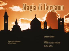 Magia di Bergamo