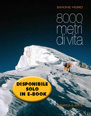 8000 metri di vita