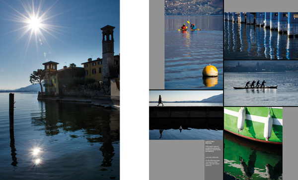 Lago d'Iseo-Predore