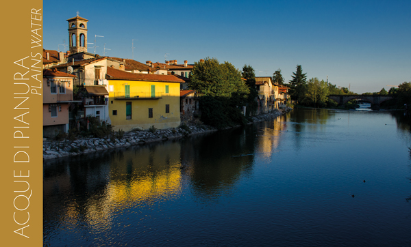 Acque di pianura
