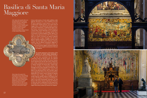Basilica di Santa Maria Maggiore