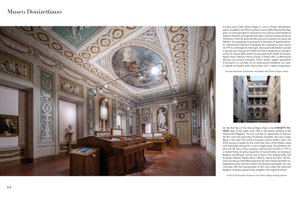 Museo Donizettiano