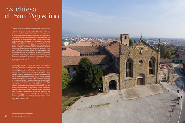 Ex chiesa di Sant'Agostino
