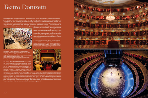 Teatro Donizetti