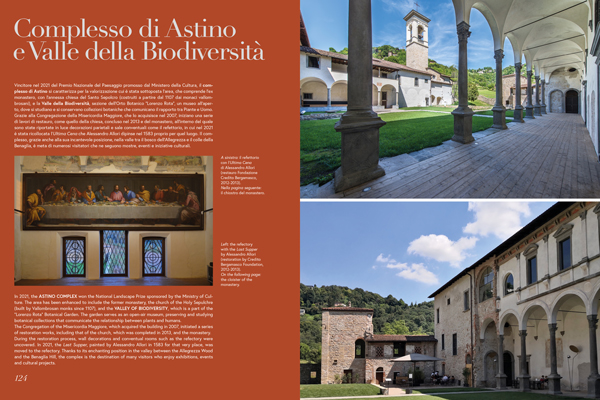 Complesso di Astino e Valle della Biodiversità
