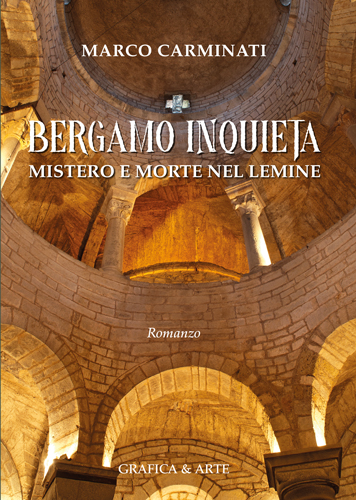 Bergamo Inquieta