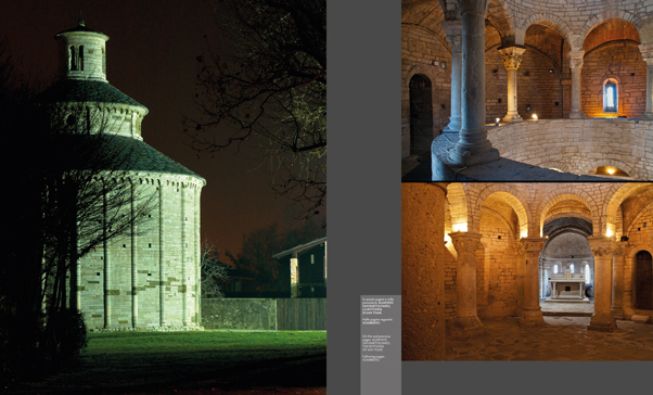 Bergamo, una provincia che emoziona_Rotonda di San Tomé