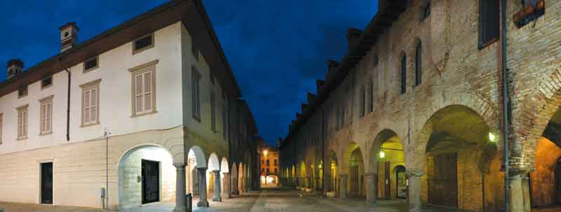 Multisala Il Borgo Romano Di Lombardia Programmazione