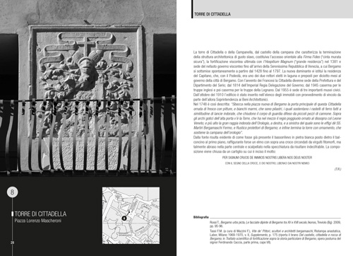 Citta' Alta e Colli - Torre di Cittadella