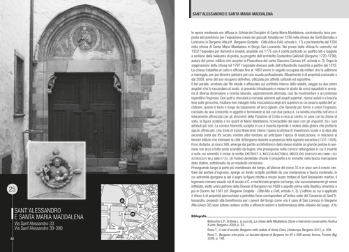 Centro Piacentiniano e Borghi - Sant'Alessandro e Santa Maria Maddalena
