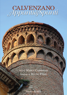 Calvenzano Appunti e Spunti