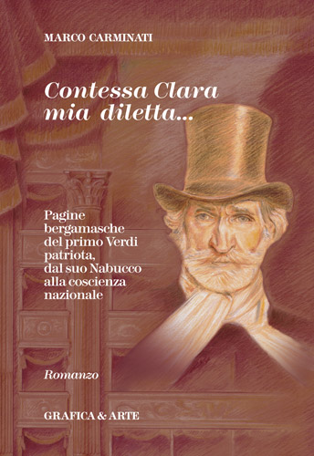 Contessa Clara mia diletta...