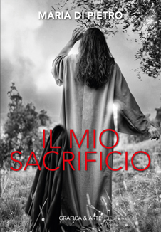 Il mio Sacrificio Il mio Sacrificio_Copertina