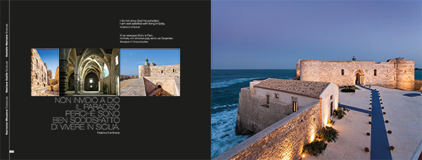 Castello Maniace, Siracusa
