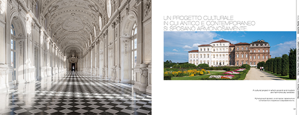 Venaria reale, Torino