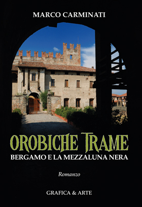 Marco Carminati_Orobiche trame