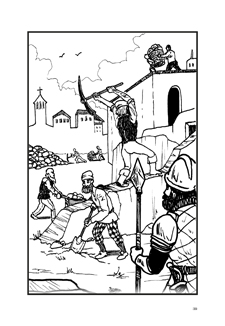 Oltre le Mura