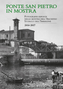 Ponte San Pietro in mostra 2 - copertina