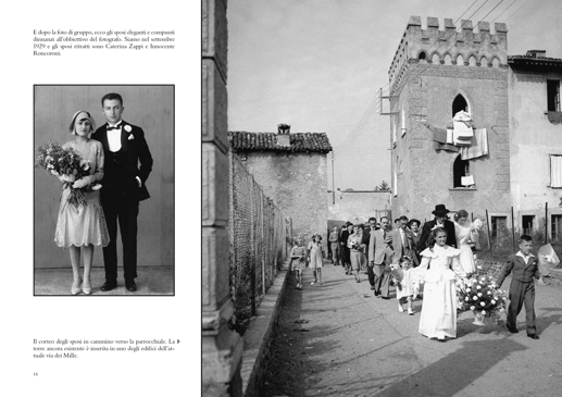 Ponte San Pietro in mostra 2 - Si, lo voglio
