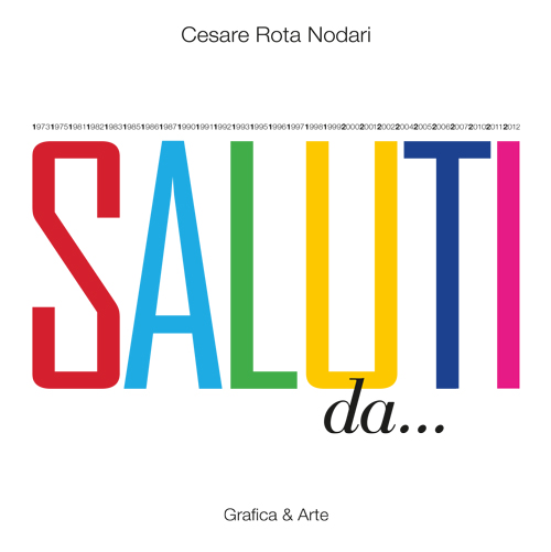 Saluti da...