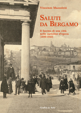 SalutidaBergamo - copertina