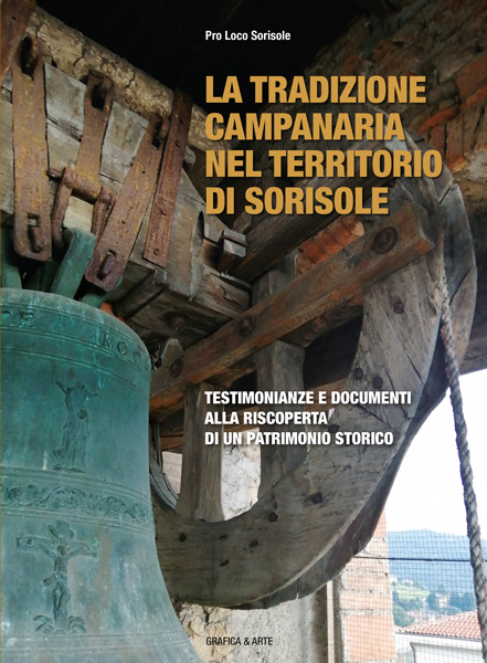 La tradizione campanaria nel territorio di Sorisole_copertina