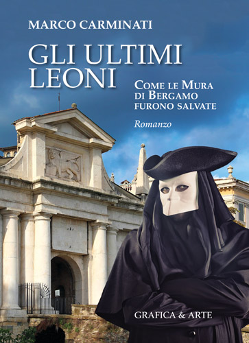 Gli ultimi Leoni