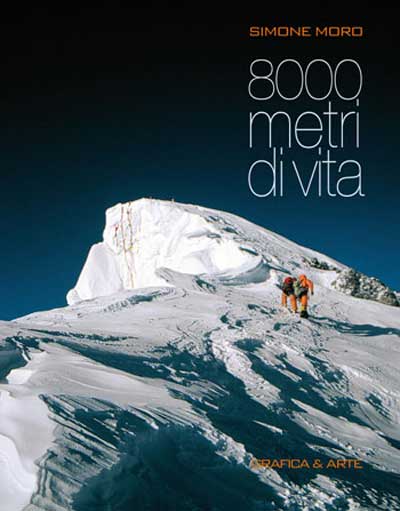 8000 metri di vita